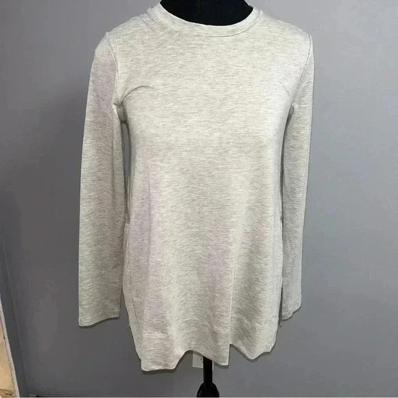 Daily Ritual Top - Picture 1 of 5